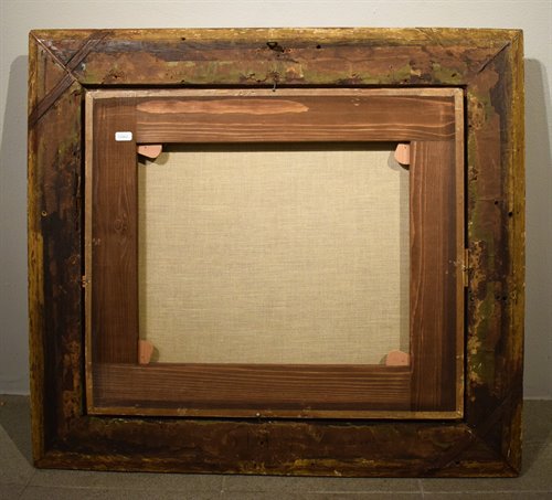 Venezia, Palazzi sul Canal Grande